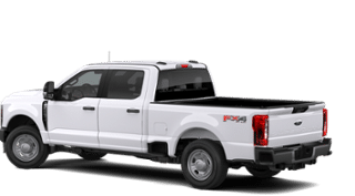 2026 Ford Super Duty® External Image 2